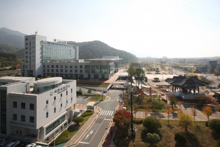 사천시 지적재조사 사업 3개 지구 완료