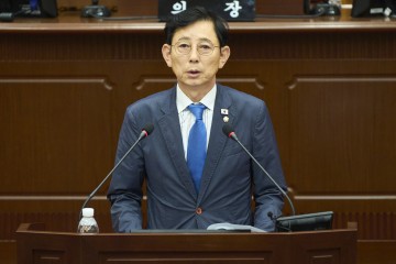 박용준 서구의회 의원 “공공·민간 아우르는 쿨루프 지원 절실”