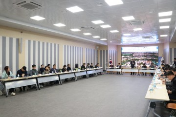 2025년 경주 APEC 숙박시설 국내 최고 수준으로 조성