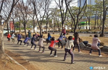 부천시보건소, 건강UP! 라인UP 을 운영 호응 좋아