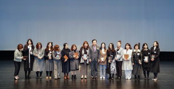 목포시, 2023 어린이집 교직원 역량강화 연찬회 개최
