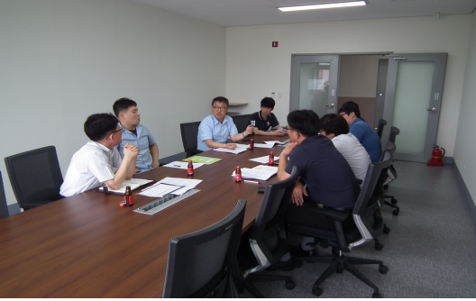도로교통공단 대전충남지부, 대전광역시·5개 자치구와 이면도로 교통사고 사각지대 개선방안 추진