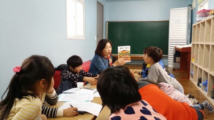 거창군립한마음도서관 ‘다가가는 맞춤형 도서관’ 운영