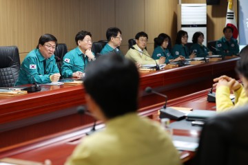 세종시교육청, 다양한 재난 및 안전사고 유형에 대비한 역량을 강화한다