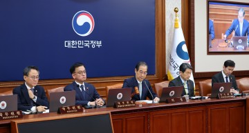 韓권한대행 "여야, 특검법·헌법재판관 타협안 협상 시작해야"
