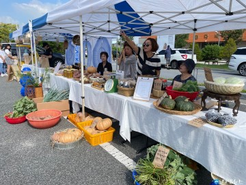 충주 ‘소쿠리마켓’, 27일 첫 개장… ‘빵지 순례’로 감성 장터 선봬
