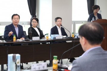 대전 서구, 여성친화도시 조성위원회 회의 개최