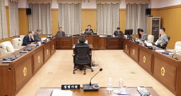 박종선 의원, 유니버시아드 앞두고 ‘경기장 밖 환경관리’ 주문