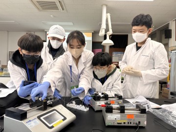 전남대 과학영재교육원, 과기정통부 연차평가 우수기관 선정