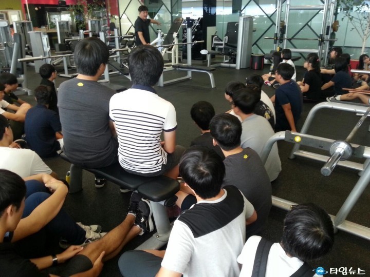 꿈 ․ Job ․ 我  행복해요