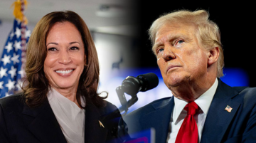 美 대선 에너지정책…"해리스 풍력 박차" vs "트럼프 그린 사기극"