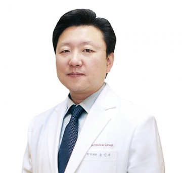 대전선병원 송인수 부원장, 퇴행성 무릎 관절염 90.5%가 50세 이상 ‘치료와 예방법은?’