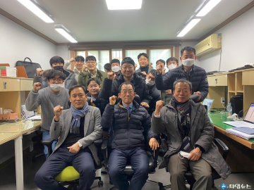 경주시, 1416억 건설공사 조기 발주로 지역경제 불씨 지핀다