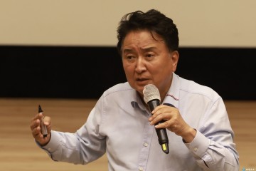 충북도, 청년후계농 대상 역량강화 교육 실시