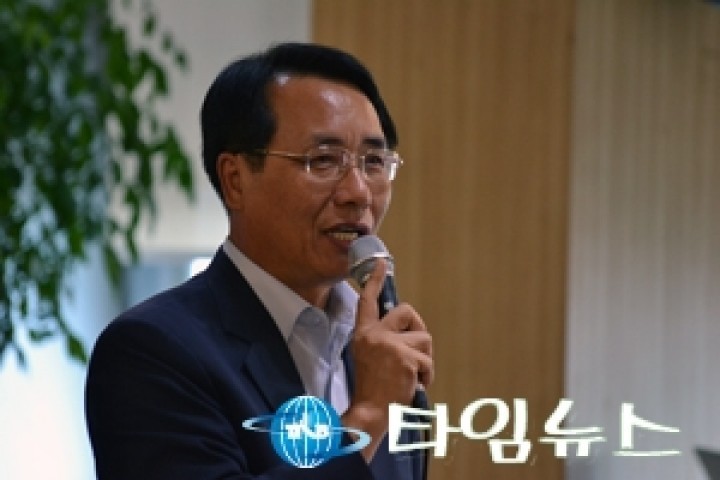 [동정] 한현택 동구청장