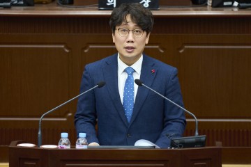 최규 서구의회 의원, 대전 서구 청년임대주택 공급 활성화 촉구
