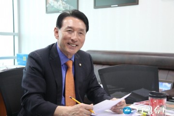 김석기, 22대 국회 1호 법안 ‘고준위 특별법’ 발의
