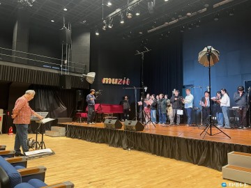 충주시 ‘시민의 노래’, 현대적 감각으로 재탄생