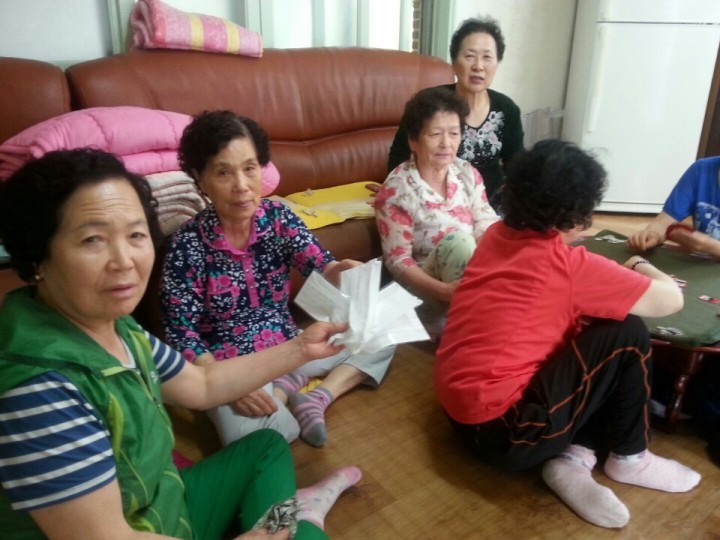 바르게살기운동 해운대구협의회 여성회 메르스 예방 활동 전개