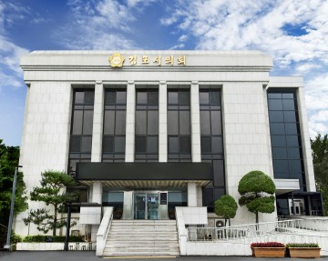 김포시 도시형소공인 지원에 관한 조례안 가결