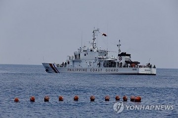 美-필리핀 “제1도련선 침공, 집단방어로 억제”… 중국 정조준 공동성명
