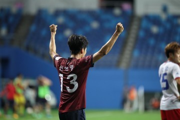 승리가 절실한 대전시티즌, 아산전 필승 각오!