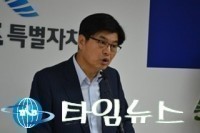 이춘희 세종시장, 중국 섬서성 방문