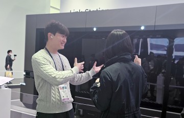 호남대 신호영 학생, 美CES서 현대차 ‘시연 도우미’ 활약