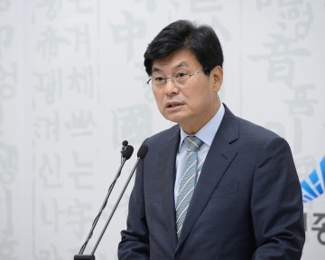 세종시, ‘읍면동 복지허브화’ 성공적 안착