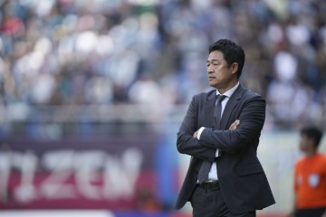 대전하나시티즌, 이민성 감독 자진 사퇴