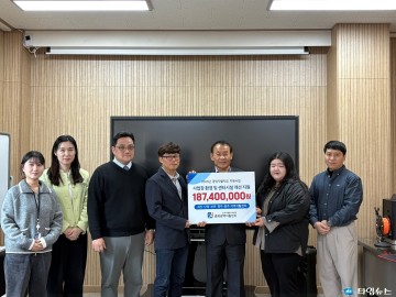 충북광역자활센터, 자활사업장 환경 개선 지원사업 본격 추진