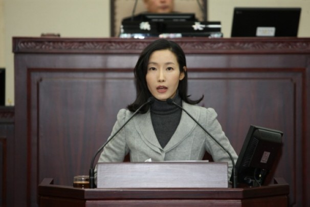 안성시 "시민의 대표 시의원" 요구자료 거부 논란