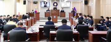 고령군의회, 의회 인사권 독립 운영안 마련