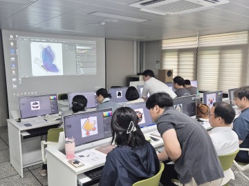 대전교육과학연구원, 교사 대상 발명교육 직무연수 성료