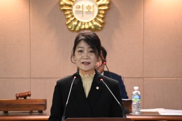 “트램 공사에 교통체증 악화” 양영자 대덕구의회 의원, 신규 우회도로 조성 촉구