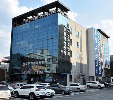 국내 사망 2위 심장질환, 이렇게 대비하자!