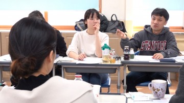매주 수요일, 학교 안팎에서 배우고 실천하는 세종시 교사들의 향연이 펼쳐진다!