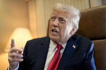 美國 "10일 철강 알루미늄 25% 추가 관세 선포…FTA 체결한 한국은!"