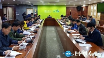 오산시, 원룸 화재 피해자 '임시거처ㆍ세금 감면' 된다.