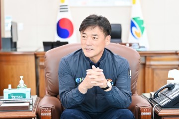공약이행평가  3년 연속 SA(최우수) 등급으로 군정 신뢰도 UP!