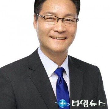 윤기식, 보좌관직 내려놓고 동구청장 도전 의지 밝혀