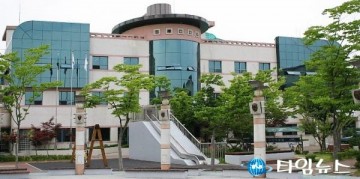 2022년 안동시 통합건강증진사업 3관왕 수상!