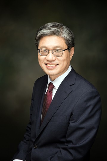 충남대 오덕성 총장, 행복도시건설추진위원회 민간위원장 위촉