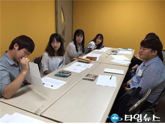 “복지현장 경험하니 사회복지사가 뭔지 조금 알겠어요”