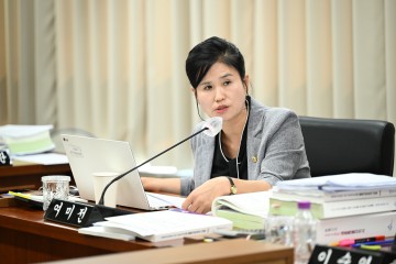 장애인단체 예산 지속 감액…여미전 세종시의회 의원 “단순 재정 논리 문제 있다”