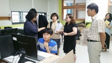세종시교육청, 대한민국미래 교육 정책방향 연구 모델 제공