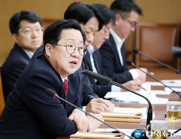 이장우 대전시장, 한화 불꽃축제 안전대책 강화 지시…“방문객 예측 넉넉히”