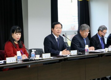 대전 서구, 축제추진위원회 개최
