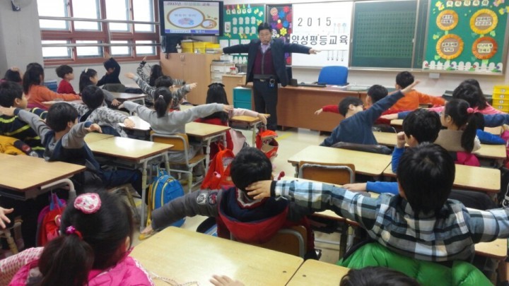양성평등에 대한 올바른 인식을 위해