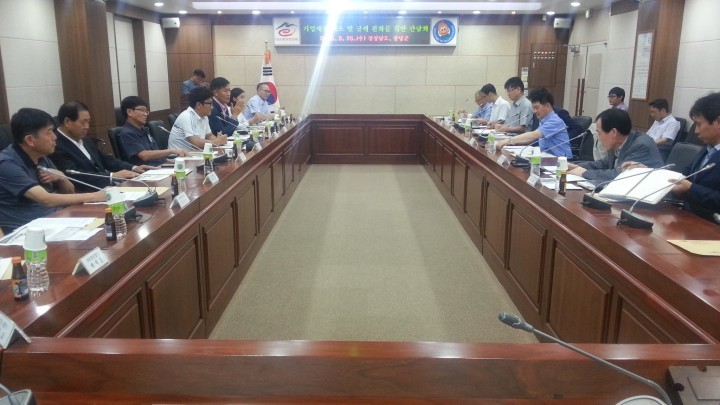 창녕군, 기업 애로사항 청취 또 나서